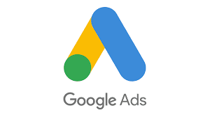 Google Ads logo featuring the text "Google Ads," relevant for digital marketing freelancers in Kerala