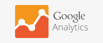 Google Analytics logo, a key tool for digital marketing freelancers in Kerala to track website performance and user behavior