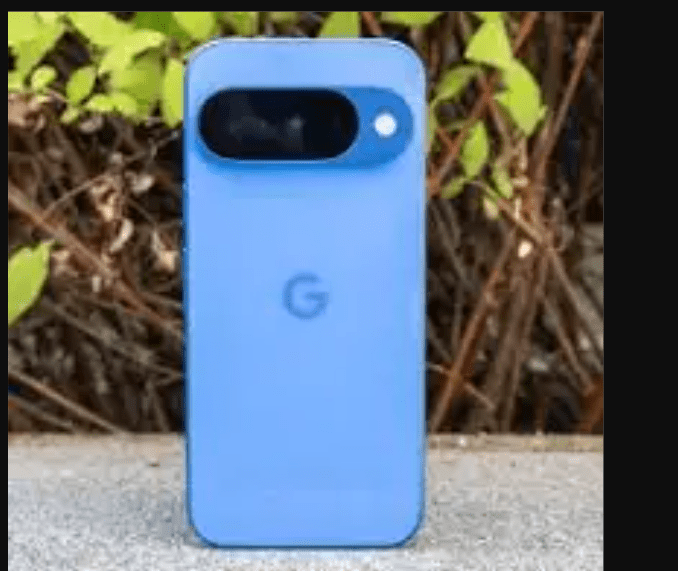 phone gooogle pixel