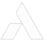 Minimal black and white logo design representing a professional digital marketing consultant in Kerala.